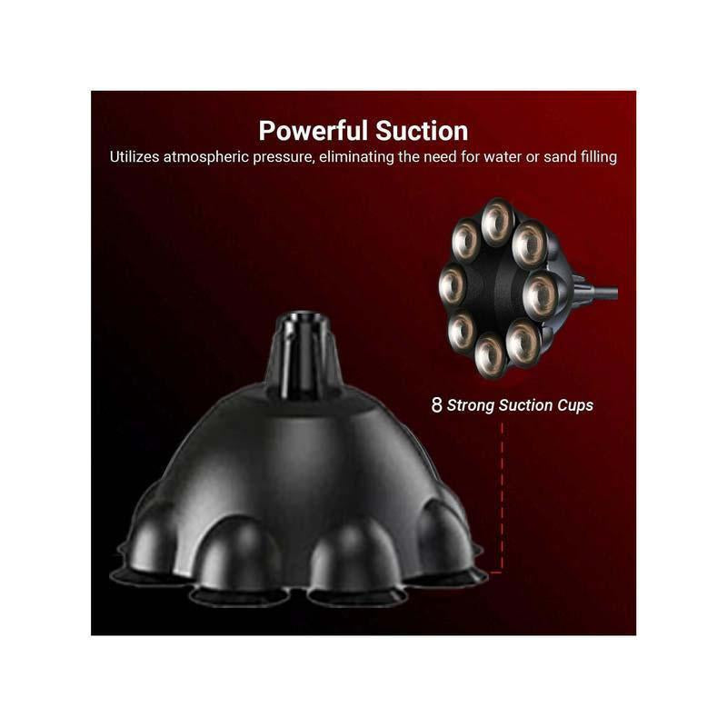 Punching Bag with Stand, Boxing Bag Height Adjustable - Speed Bag for Training, Boxing Equipment, Stress Relief & Fitness