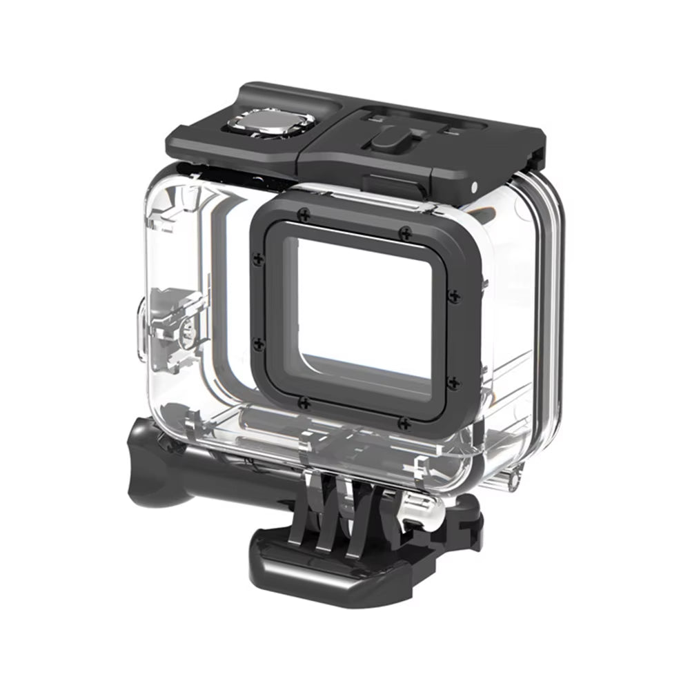 Hero 5 6 7 Black Waterproof Housing Case Underwater Driving for Go Pro 5 6 Protective Dive Cover Action Camera Accessoris