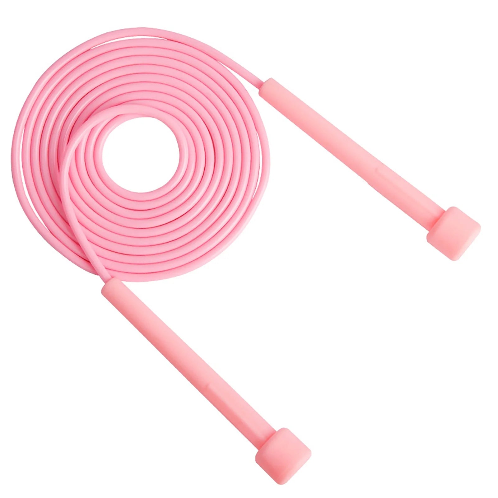 Fitness Tool Lose Weight Helper Fitness Exercising Skipping Rope for Gym Beginner