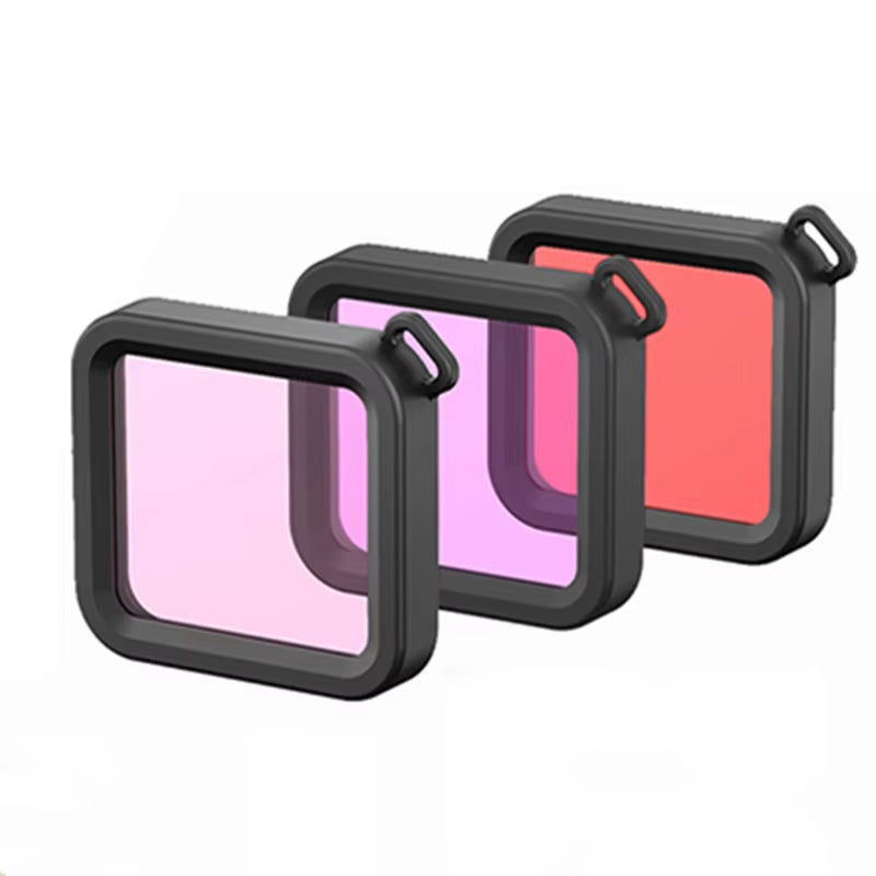 Hero 5 6 7 Black Waterproof Housing Case Underwater Driving for Go Pro 5 6 Protective Dive Cover Action Camera Accessoris